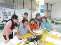 Đào tạo giảng viên nội bộ chuyên nghiệp - Pou Sung (10 & 11.11.2016)
